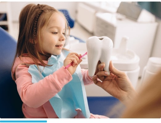 Стоматологическая клиника в Лазаревском